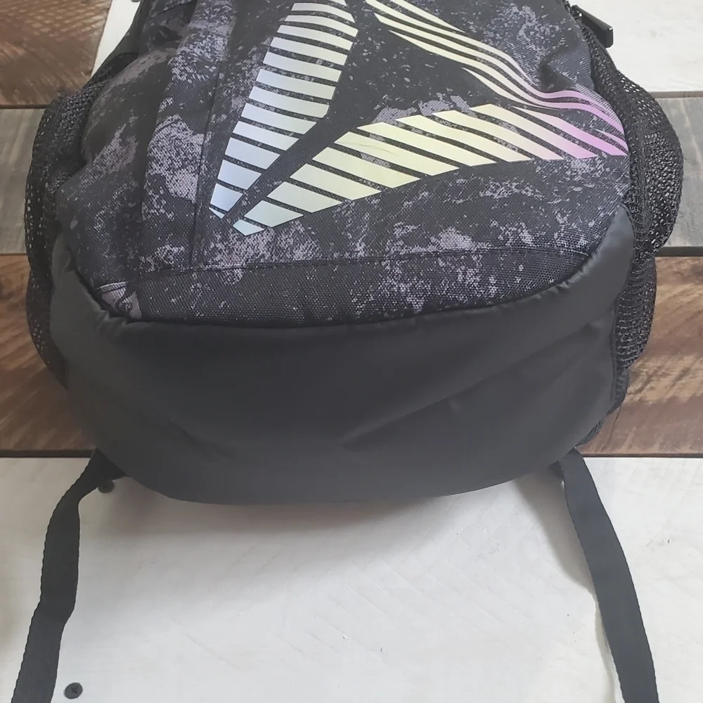 Reebok nwt black